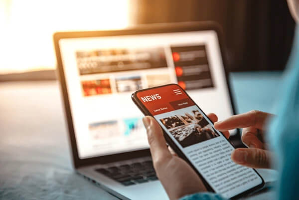 Notícias e informações - Plataforma do Vereador